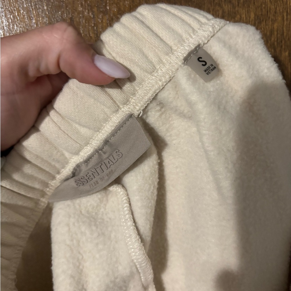 Essentials Shorts - image 4